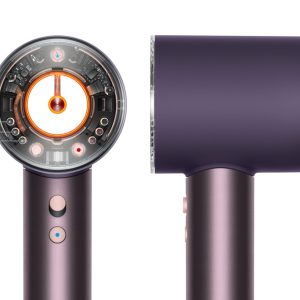 سشوار دایسون مدل Supersonic Nural