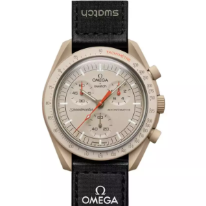 ساعت مچی Omega Swatch Jupiter