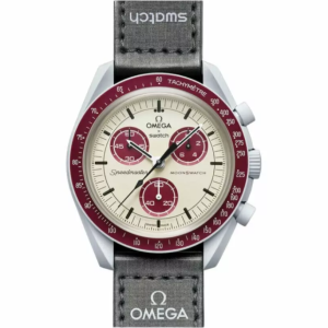 ساعت مچی Omega Swatch Pluto