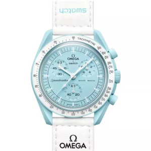 ساعت مچی Omega Swatch Uranus