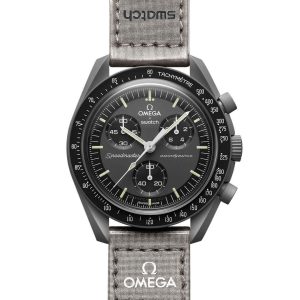 ساعت مچی Omega Swatch Mercury