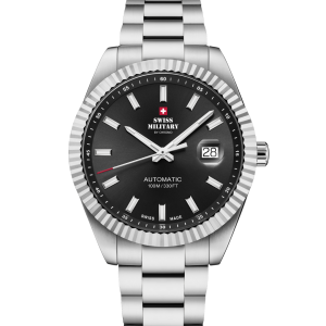 ساعت مچی Swiss Military Classic Swiss Automatic